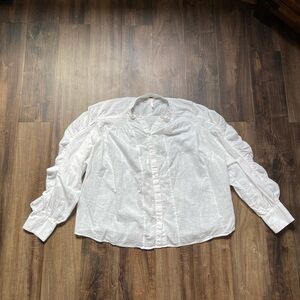Free People Women’s Blouse